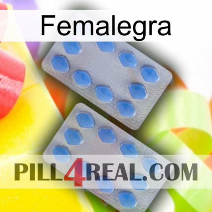 Femalegra 20